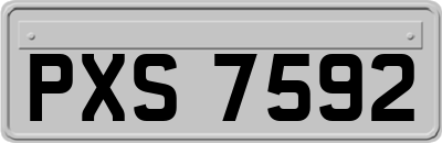 PXS7592