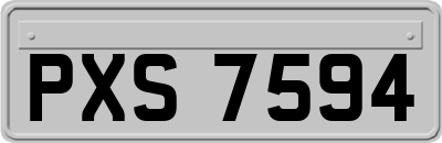 PXS7594