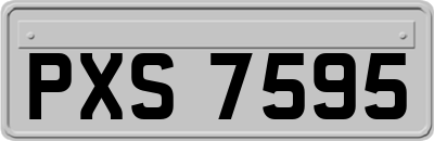 PXS7595