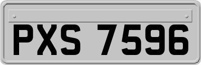 PXS7596