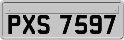 PXS7597