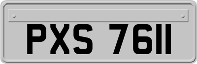 PXS7611