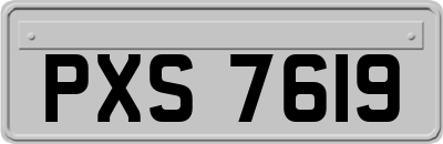 PXS7619