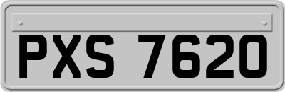 PXS7620