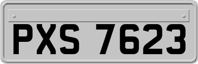 PXS7623