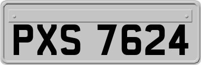 PXS7624