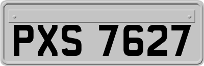 PXS7627