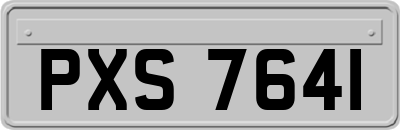 PXS7641