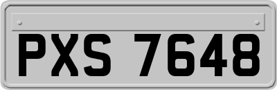 PXS7648