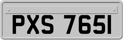 PXS7651