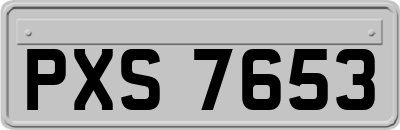 PXS7653