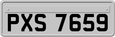 PXS7659