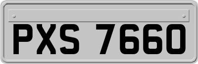 PXS7660