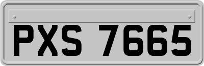 PXS7665