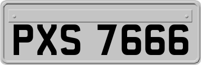 PXS7666