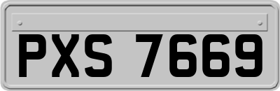 PXS7669