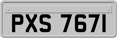 PXS7671