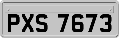 PXS7673