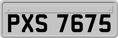 PXS7675