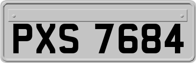 PXS7684