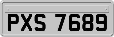 PXS7689