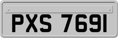 PXS7691