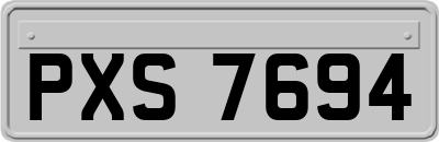 PXS7694