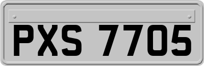 PXS7705