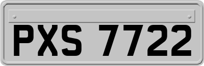 PXS7722