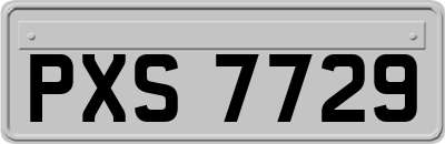 PXS7729