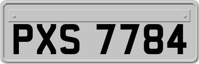 PXS7784