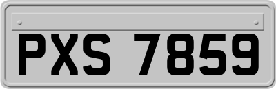 PXS7859