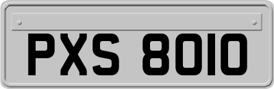 PXS8010