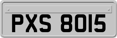 PXS8015