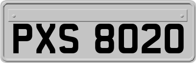 PXS8020