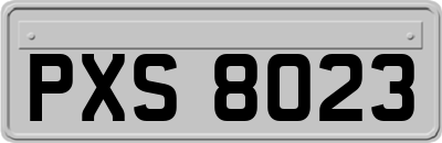 PXS8023