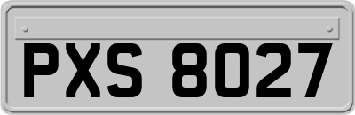 PXS8027