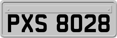 PXS8028