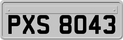 PXS8043