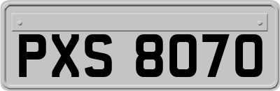 PXS8070