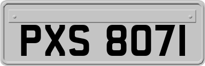 PXS8071