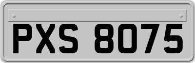 PXS8075