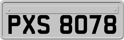 PXS8078