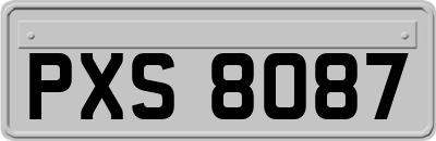 PXS8087