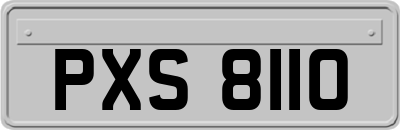 PXS8110