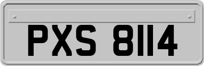 PXS8114