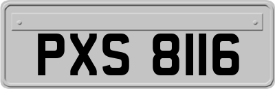 PXS8116