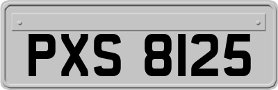 PXS8125