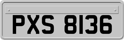 PXS8136