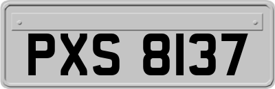 PXS8137